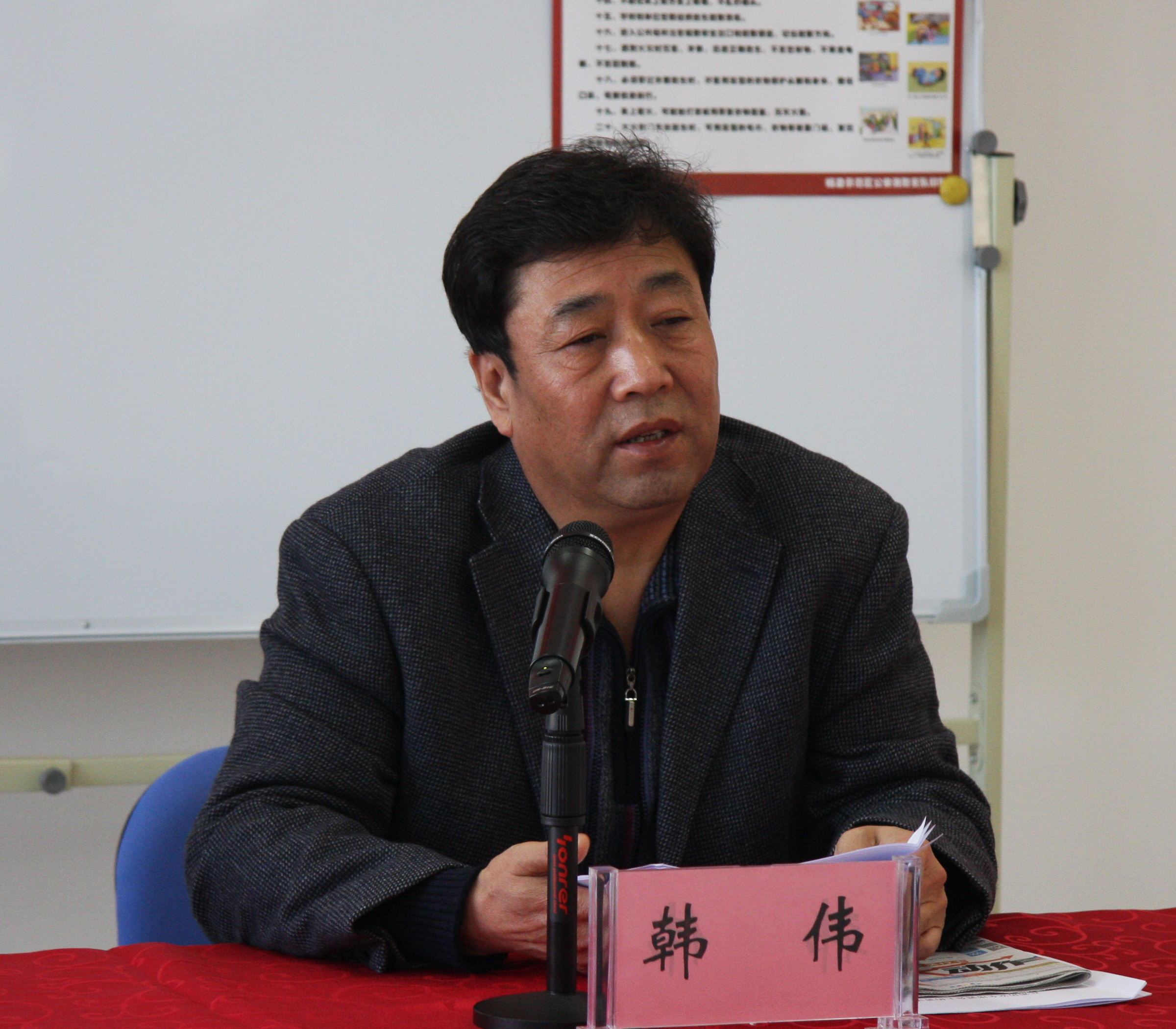 糧農(nóng)集團舉辦消防安全培訓(xùn)及演練活動