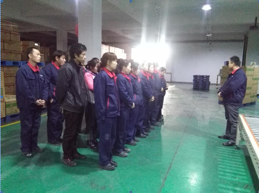 油脂集團：楊凌來富團支部組織系列活動弘揚抗美援朝精神