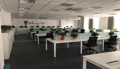 園區優秀企業展示 | 融科聯創（天津）信息技術有限公司成都信息技術咨詢服務