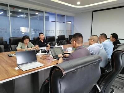 成都空天產業功能區北京駐點招商成績喜人，平面設計助力產業發展