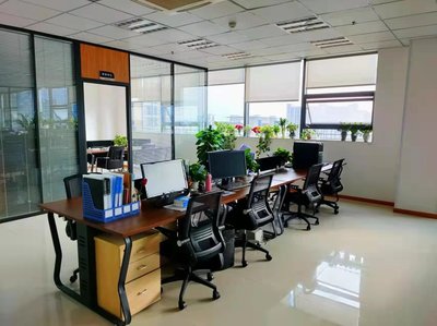 成都共同進步信息技術與平面設計的融合發展