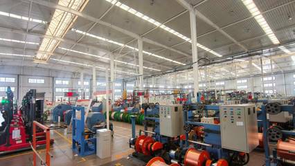 泰安 以計算機軟硬件為基，數字引擎驅動制造升級，“黑燈工廠”點亮智造未來