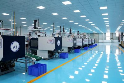 鹽都聚焦“高輕新綠”，以軟件之力書寫科技創新之城的綠色答卷